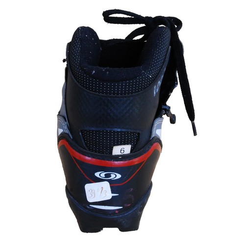 Chaussure ski fond - de,