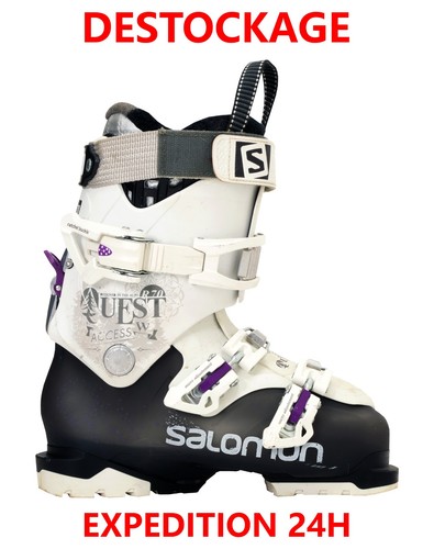 Chaussure ski occasion - ski,