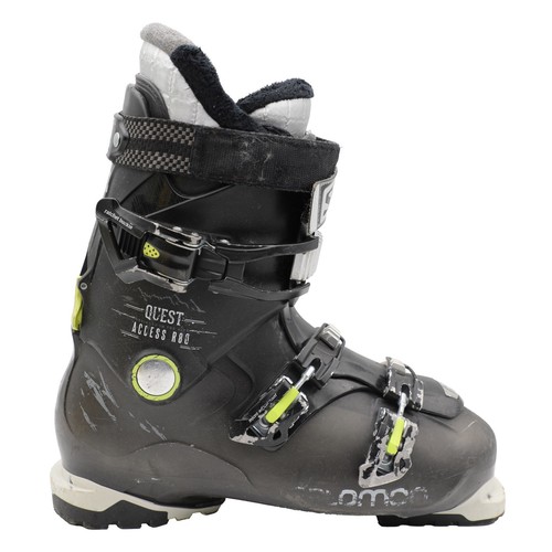 Chaussures ski occasion - chaussures,