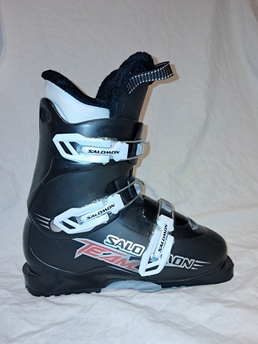 Salomon team enfant 5 - team, 24/24,5