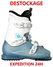 chaussure de ski SALOMON T3