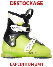 chaussure de ski enfant