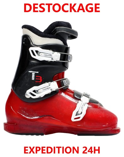 Chaussure ski enfant - ski,