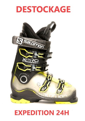 Chaussure ski adulte - chaussure, de