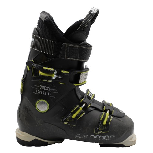 Chaussures ski occasion - chaussures, de