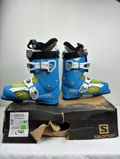 Chaussures de ski Salomon