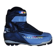 Chaussure de ski de fond