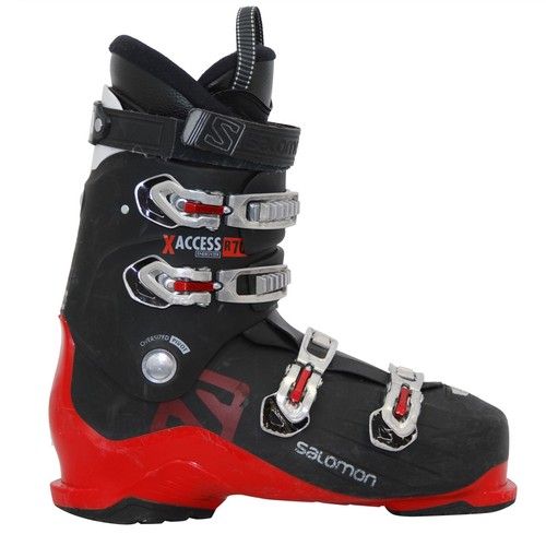 Chaussures ski occasion - chaussures,