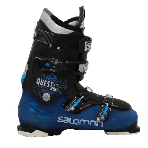 Chaussures ski occasion - de,