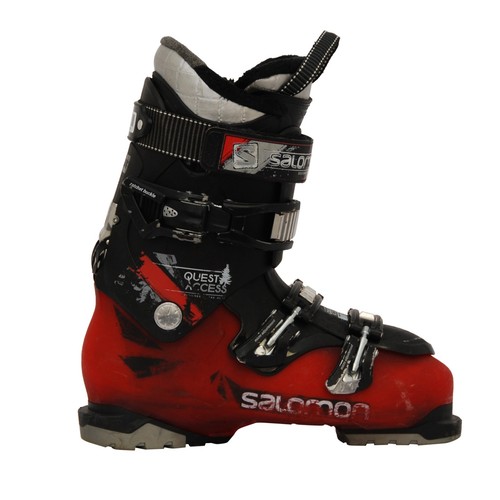 Chaussures ski occasion - ski,
