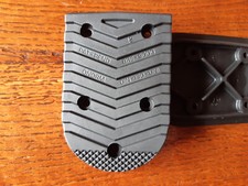 Talonnettes 8mm pour