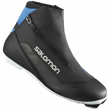 Salomon RC8 Nocturne Prolink