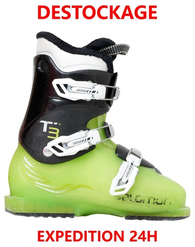 Chaussure ski enfant - chaussure, de