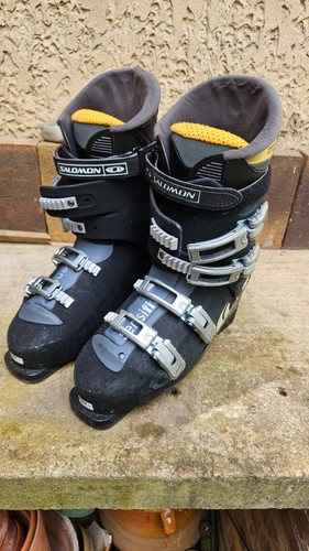 Salomon sensifit chaussure - , de