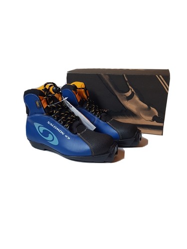 Salomon igloo sns profil bleu - sns,